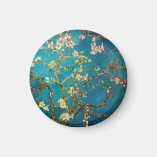 Vincent van Gogh Art Magnet