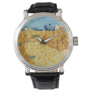 Vincent Van Gogh  Artist Painter Destiny Nature Watch