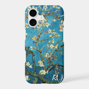 Vincent van Gogh, Blossoming Almond Tree