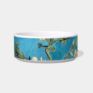 Vincent van Gogh, Blossoming Almond Tree Bowl