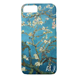 Vincent van Gogh, Blossoming Almond Tree iPhone 8/7 Case