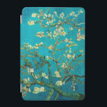 Vincent Van Gogh Blossoming Almond Tree Floral Art iPad Mini Cover<br><div class="desc">Vincent Van Gogh Blossoming Almond Tree Vintage Floral Art Blossoming Almond Tree is an 1890 painting by Dutch post-impressionist artist Vincent van Gogh. Almond Blossoms is a group of several paintings made in 1888 and 1890 by Vincent van Gogh in Arles and Saint-Rémy, southern France of blossoming almond trees. Flowering...</div>