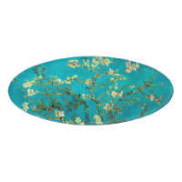 Vincent Van Gogh Blossoming Almond Tree Floral Art