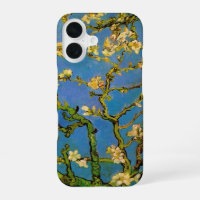 Vincent van Gogh - Blossoming Almond Tree