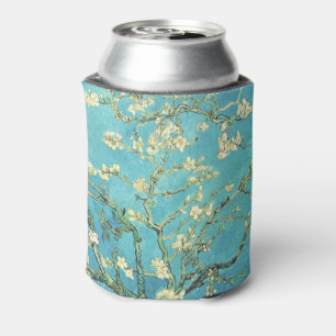 Vincent van Gogh Blossomong Almond Tree   Can Cooler