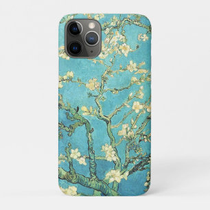 Vincent van Gogh Blossomong Almond Tree iPhone 11 Pro Case