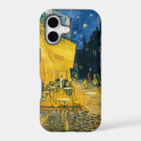 Vincent van Gogh | Cafe Terrace, Place du Forum