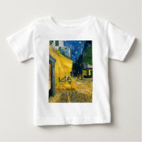 Vincent van Gogh | Cafe Terrace, Place du Forum