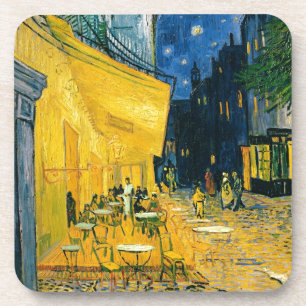 Vincent van Gogh Cafe Terrace, Place du Forum Coaster