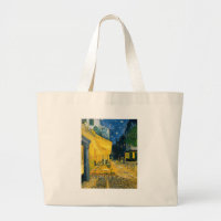 Vincent van Gogh | Cafe Terrace, Place du Forum
