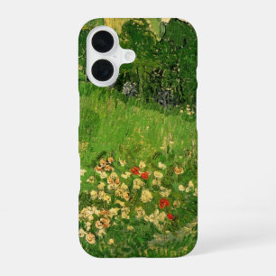 Vincent van Gogh - Daubigny's Garden iPhone 16 Case