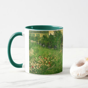 Vincent van Gogh - Daubigny's Garden Mug