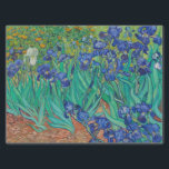 Vincent Van Gogh Decoupage Decoupaging Flowers  Tissue Paper<br><div class="desc">Vincent Van Gogh Decoupage Decoupaging Flowers Tissue Paper ()</div>