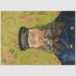 Vincent Van Gogh Decoupage Decoupaging Tissue Paper<br><div class="desc">Vincent Van Gogh Decoupage Decoupaging Tissue Paper</div>