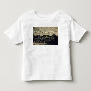Vincent van Gogh Graves, Vincent, Theo van Gogh Toddler T-Shirt