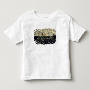 Vincent van Gogh Graves, Vincent, Theo van Gogh Toddler T-Shirt