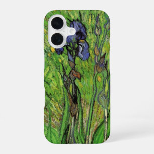 Vincent van Gogh - Iris iPhone 16 Case