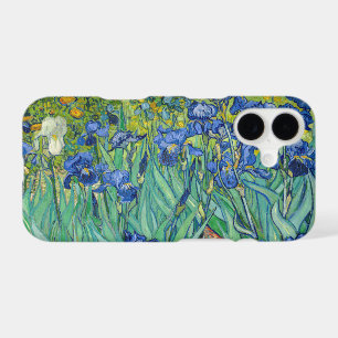 Vincent Van Gogh - Irises