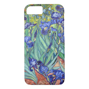 Vincent van Gogh Irises iPhone 8/7 Case