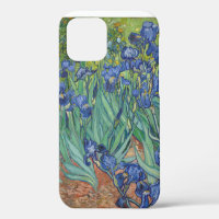 Vincent Van Gogh - Irises
