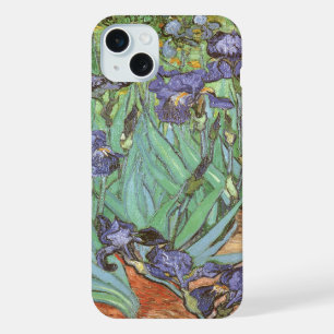 Vincent van Gogh - Irises iPhone 15 Plus Case