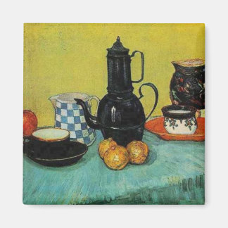 Vincent van Gogh Magnet