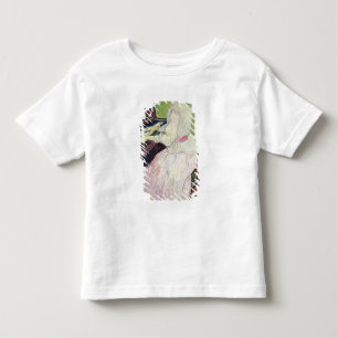 Vincent van Gogh Marguerite Gachet at the Piano Toddler T-Shirt