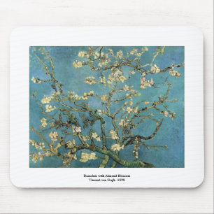 Vincent van Gogh Mouse Mat
