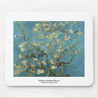 Vincent van Gogh Mouse Mat