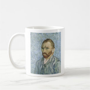 Vincent Van Gogh mug