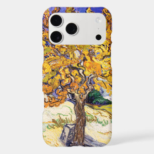 Vincent Van Gogh Mulberry Tree Fine Art