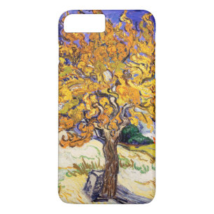 Vincent Van Gogh Mulberry Tree Fine Art iPhone 8 Plus/7 Plus Case