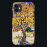 Vincent Van Gogh Mulberry Tree Fine Art iPhone 11 Case<br><div class="desc">Vincent Van Gogh Mulberry Tree Fine Art Phone Case</div>