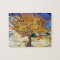 Vincent Van Gogh Mulberry Tree Fine Art