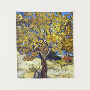 Vincent Van Gogh - Mulberry Tree Tapestry