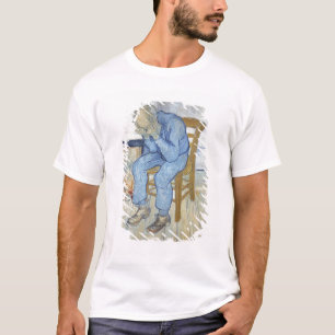 Vincent van Gogh   Old Man in Sorrow T-Shirt