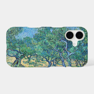 Vincent van Gogh - Olive Grove