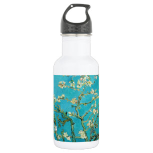 Vincent Van Gogh painting Almond Blossoms 532 Ml Water Bottle