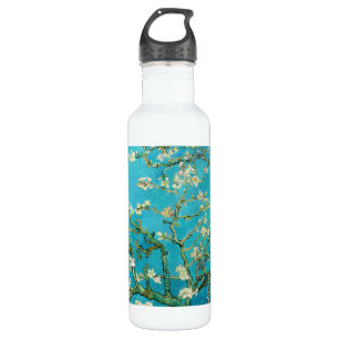 Vincent Van Gogh painting Almond Blossoms 710 Ml Water Bottle