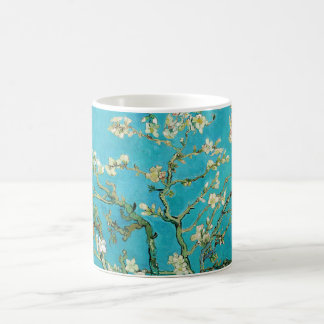 Vincent Van Gogh painting Almond Blossoms Coffee Mug