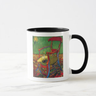 Vincent Van Gogh - Paul Gauguin's Armchair Mug