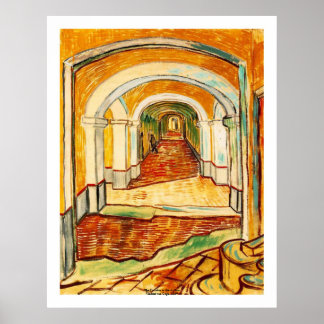 Vincent van Gogh Poster