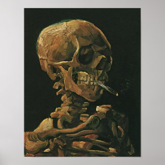 Vincent van Gogh Poster