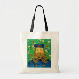 Vincent Van Gogh - Postman Joseph Roulin Tote Bag