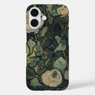 Vincent van Gogh - Roses and Beetle iPhone 16 Case