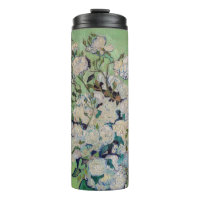 Vincent van Gogh - Roses