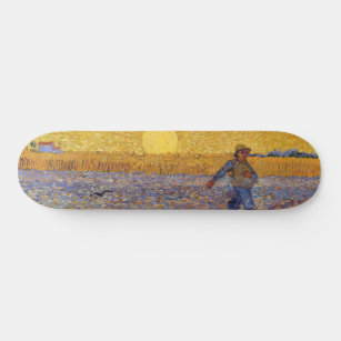 Skate hot sale van gogh