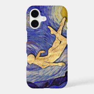 Vincent Van Gogh Starry Night
