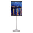 Vincent Van Gogh - Starry Night Over The Rhone