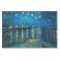 Vincent Van Gogh Starry Night Over the Rhone